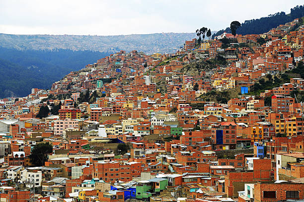 LA PAZ